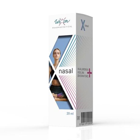 X NASAL
