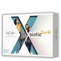 X BIOTIC FAMILY