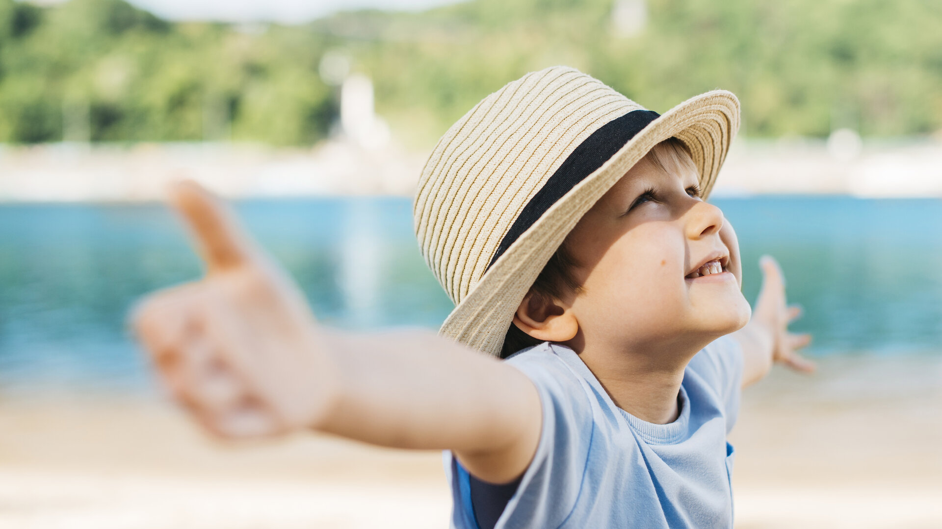 Zašto je vitamin D važan za zdravlje vaše dece