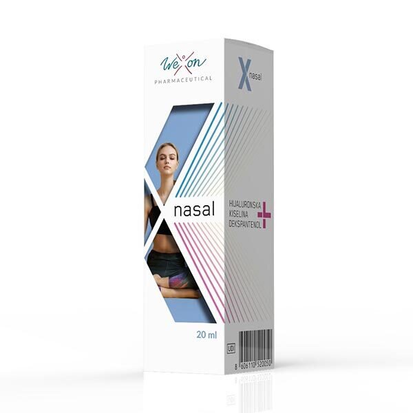 X NASAL