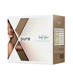 X Pure Kolagen